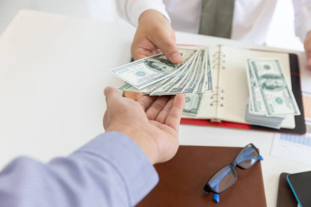 Professional Loan Agency in Kerman, CA